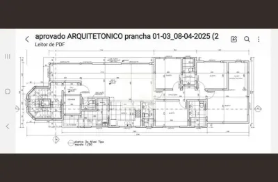 Cobertura para venda - jaraguá, 4 quartos,  282 m² - belo horizonte