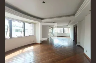 Apartamento para venda - savassi, 4 quartos,  240 m² - belo horizonte