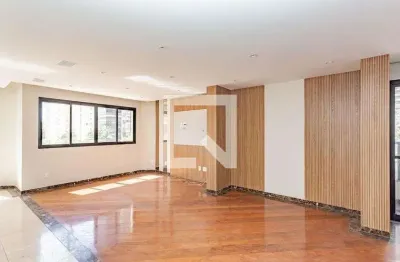 Apartamento para venda - bosque da saúde, 3 quartos,  200 m² - são paulo