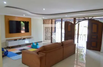 Casa / sobrado em condomínio para venda - taquara, 5 quartos,  2502 m² - rio de janeiro