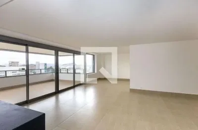 Apartamento para venda - vale do sereno , 4 quartos,  239 m² - nova lima