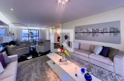 Apartamento para venda - moema, 3 quartos,  250 m² - são paulo