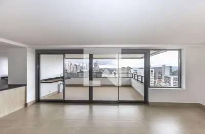 Apartamento para venda - vale do sereno , 4 quartos,  240 m² - nova lima