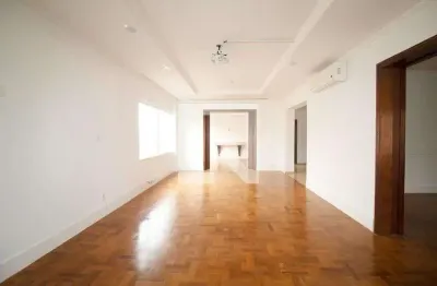 Apartamento para venda - jardim paulista, 2 quartos,  259 m² - são paulo