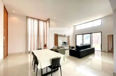 Casa / sobrado em condomínio para venda - alphaville nova lima, 4 quartos,  530 m² - nova lima