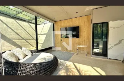 Casa / sobrado em condomínio para venda - alphaville, 4 quartos,  500 m² - barueri