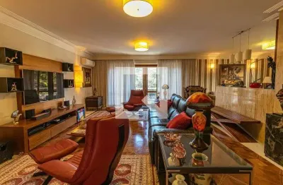 Casa para venda - alto da lapa, 5 quartos,  540 m² - são paulo