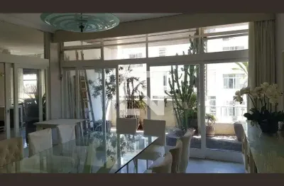 Cobertura para venda - copacabana, 4 quartos,  383 m² - rio de janeiro
