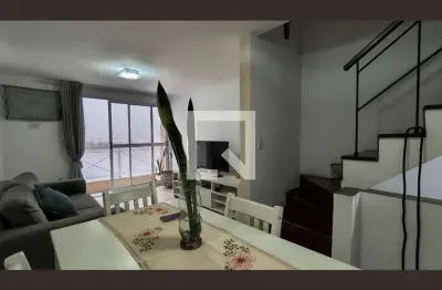 Casa / sobrado em condomínio para venda - recreio, 2 quartos,  97 m² - rio de janeiro