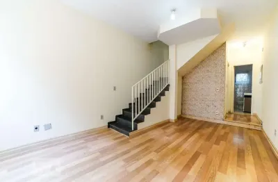 Casa / sobrado em condomínio para venda - vila ede, 2 quartos,  70 m² - são paulo