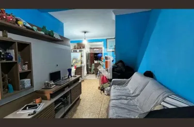 Casa para venda - vargem pequena, 3 quartos,  80 m² - rio de janeiro