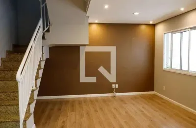 Casa / sobrado em condomínio para venda - centro, 3 quartos,  92 m² - osasco