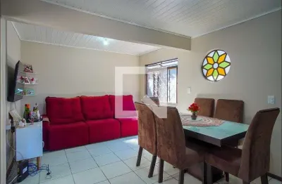 Casa com 3 quartos à venda na Rua Padre Clemente Steffen, Rubem Berta, Porto Alegre