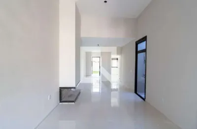 Casa com 2 quartos à venda na Rua Hilário Gonçalves Pinha, Campo Novo, Porto Alegre