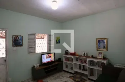 Casa para venda - ipiranga, 3 quartos,  97 m² - belo horizonte