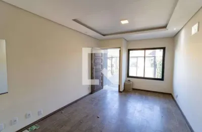 Casa para venda - aberta dos morros, 2 quartos,  100 m² - porto alegre