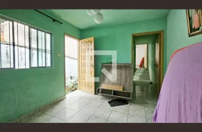 Casa para venda - jardim palmares, 2 quartos,  130 m² - são paulo