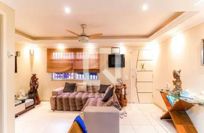 Casa para venda - méier, 2 quartos,  120 m² - rio de janeiro