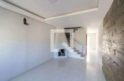 Casa para venda - aberta dos morros, 2 quartos,  100 m² - porto alegre