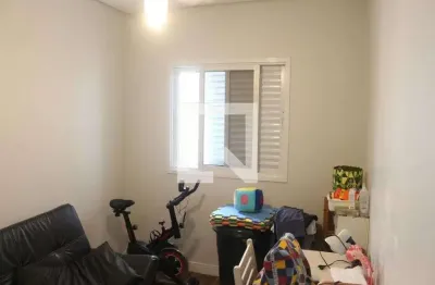 Casa para venda - olímpico, 3 quartos,  110 m² - são caetano do sul