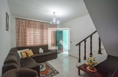 Casa para venda - nova petrópolis, 4 quartos,  100 m² - são bernardo do campo