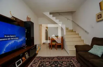 Casa para venda - taboão, 2 quartos,  125 m² - são bernardo do campo