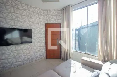 Casa para venda - fonte grande, 3 quartos,  130 m² - contagem