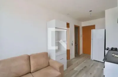 Apartamento com 1 quarto à venda na Rua Siqueira Bueno, Belém, São Paulo