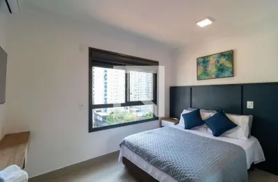 Apartamento para venda - perdizes, 1 quarto,  21 m² - são paulo