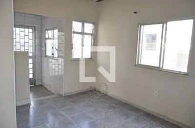 Apartamento para venda - engenho novo, 1 quarto,  40 m² - rio de janeiro