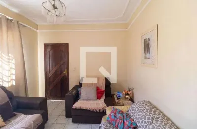 Casa para venda - cidade jardim, 3 quartos,  140 m² - campinas