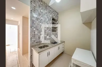 Apartamento para venda - centro, 1 quarto,  37 m² - rio de janeiro