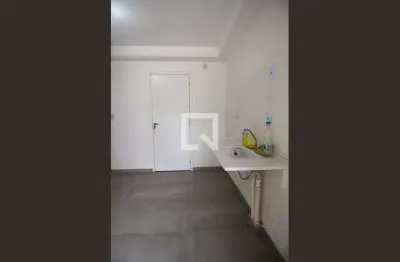 Apartamento para venda - vila sônia, 2 quartos,  32 m² - são paulo
