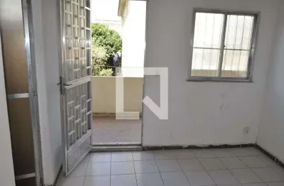 Kitnet / stúdio para venda - engenho novo, 1 quarto,  30 m² - rio de janeiro