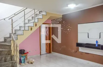 Casa para venda - rudge ramos, 2 quartos,  153 m² - são bernardo do campo