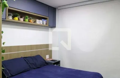 Kitnet / stúdio para venda - belém, 1 quarto,  23 m² - são paulo