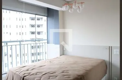 Kitnet / stúdio para venda - belém, 1 quarto,  28 m² - são paulo