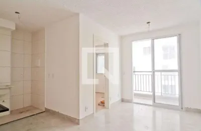 Apartamento para venda - jardim felicidade, 2 quartos,  39 m² - são paulo