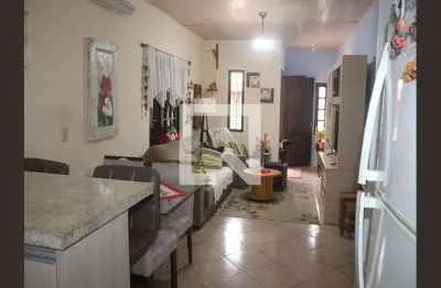 Casa para venda - rubem berta, 3 quartos,  180 m² - porto alegre