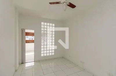 Kitnet / stúdio para venda - centro, 1 quarto,  36 m² - são paulo