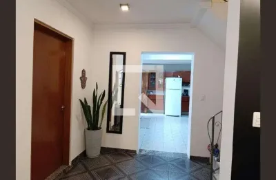 Casa para venda - vila ema, 3 quartos,  124 m² - são paulo