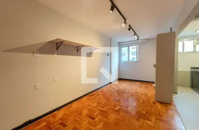 Kitnet / stúdio para venda - consolação, 1 quarto,  31 m² - são paulo