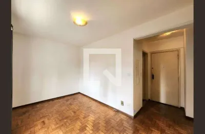 Apartamento para venda - itaim bibi, 1 quarto,  36 m² - são paulo
