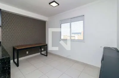 Apartamento para venda - chácara santo antonio, 1 quarto,  32 m² - são paulo