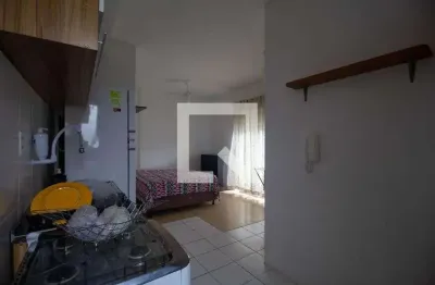 Kitnet / stúdio para venda - centro, 1 quarto,  42 m² - são leopoldo