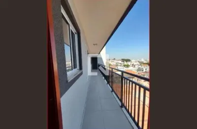 Apartamento para venda - vila mazzei, 2 quartos,  40 m² - são paulo