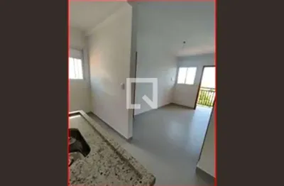 Apartamento para venda - vila mazzei, 2 quartos,  40 m² - são paulo