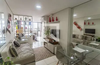 Apartamento para venda - centro, 1 quarto,  40 m² - belo horizonte