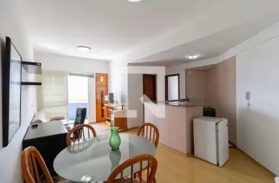 Apartamento para venda - savassi, 1 quarto,  48 m² - belo horizonte