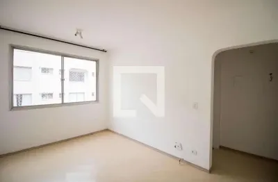 Apartamento para venda - brooklin, 1 quarto,  43 m² - são paulo